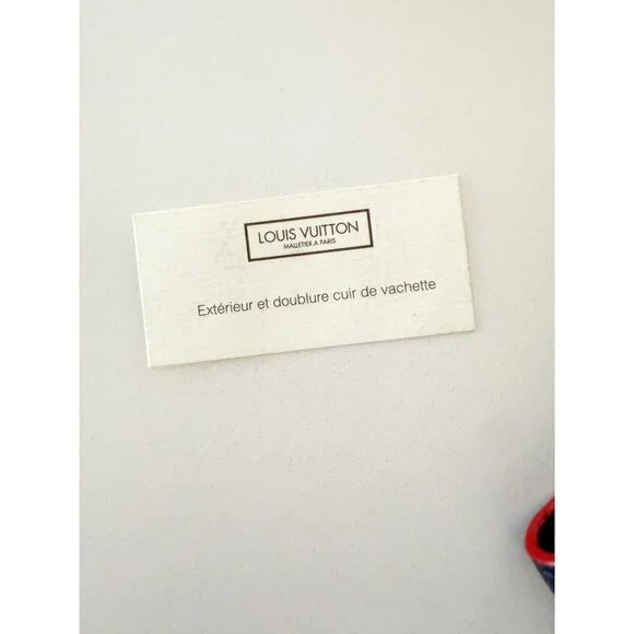 Louis Vuitton Wallet Empreinte Portefeuille Victorine SP4157 - Picture 5 of 11
